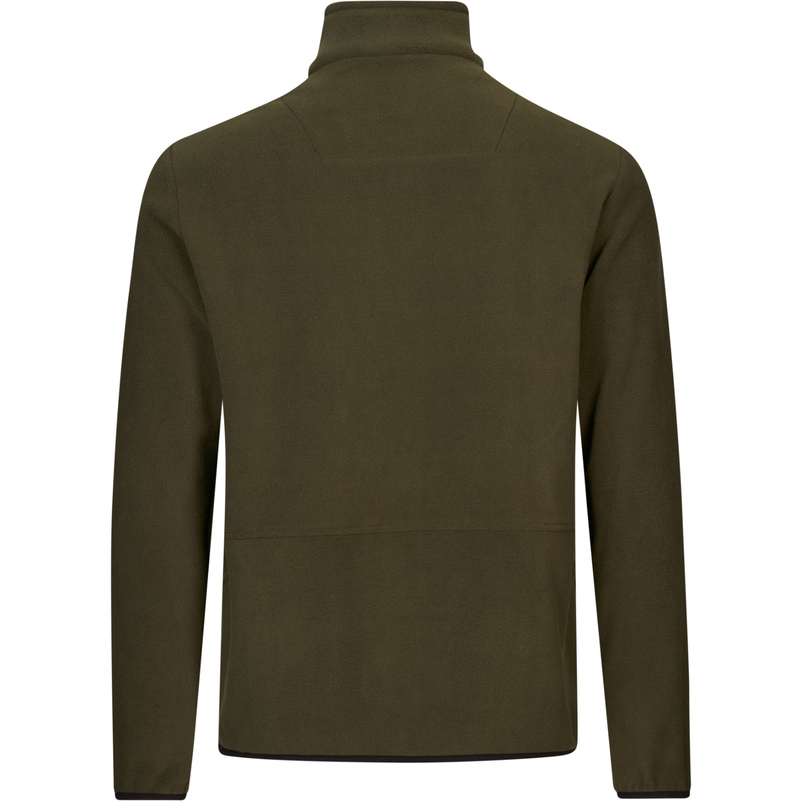 2025 Seeland Mens Gale Fleece Jacket 40403 - Pine Green